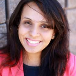 Dr. Kulwinder (Tina) Deol