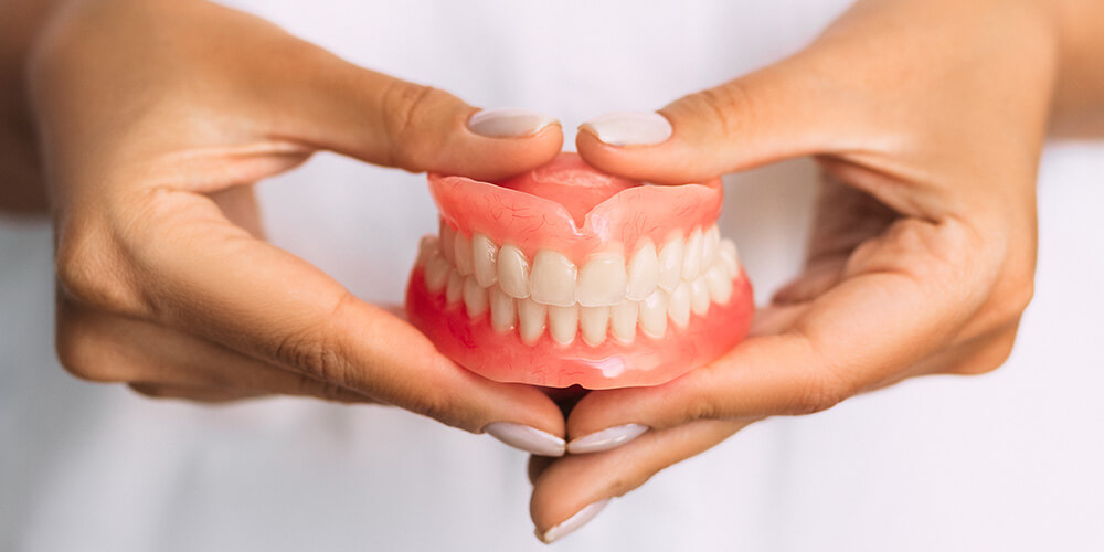 Dental Dentures Sudbury