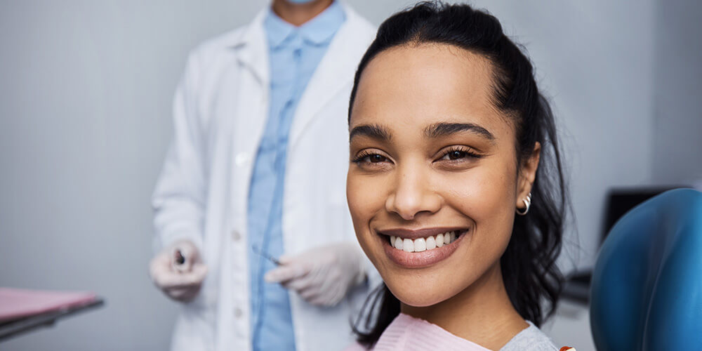 Dental Fillings Sudbury
