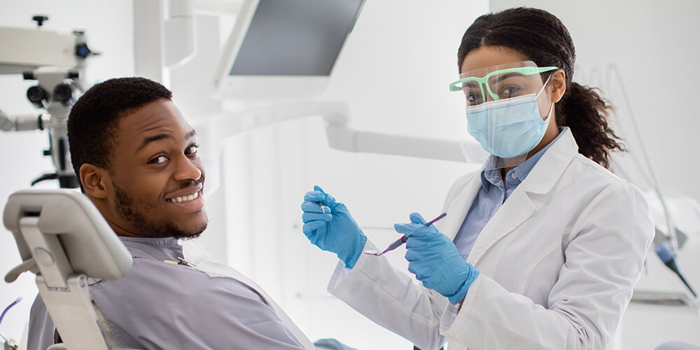 Dental Hygiene & Cleaning Sudbury