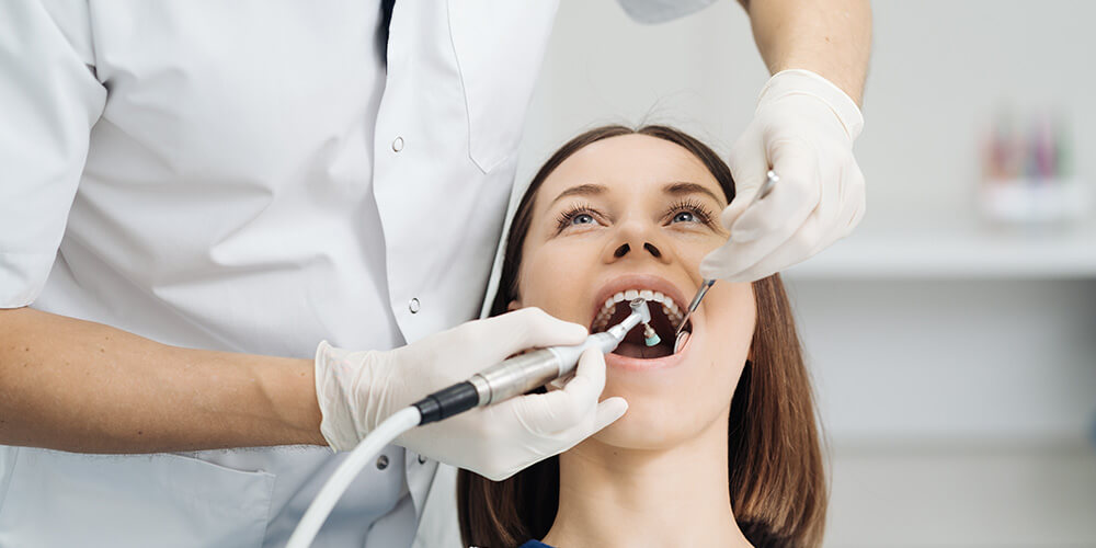 Dental Scaling & Root Planing Sudbury