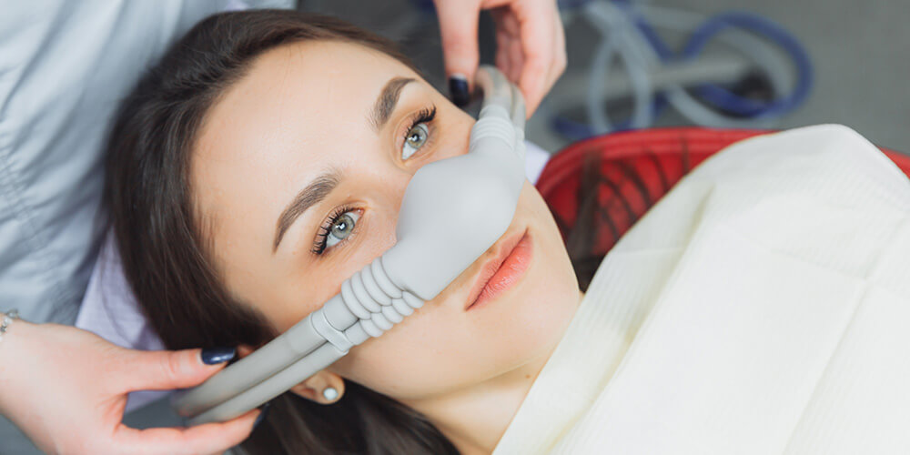 Dental Sedation Sudbury