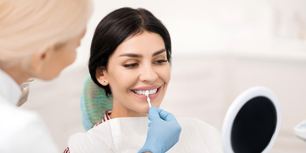 Dental Veneers Sudbury