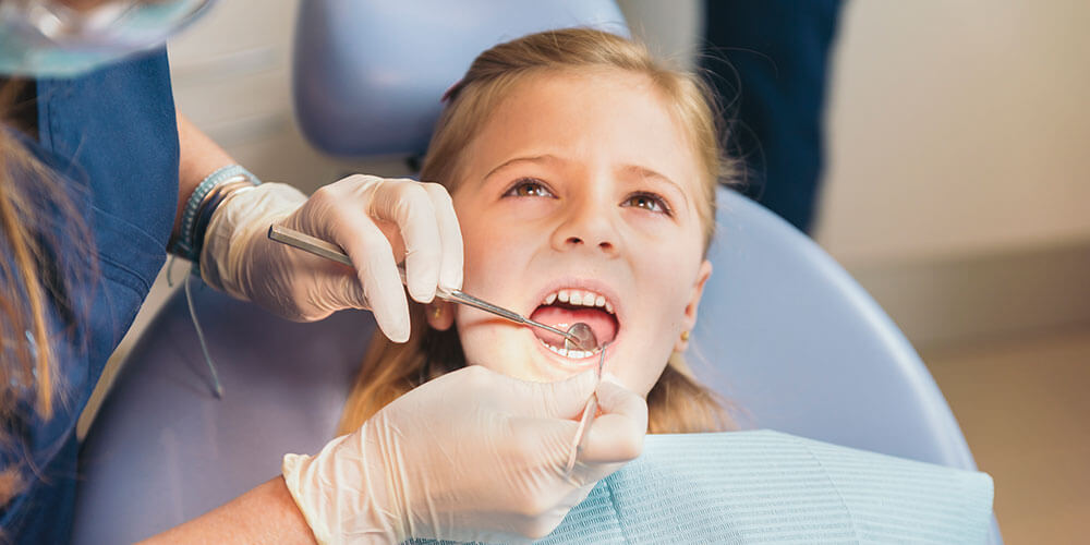Pediatric Dentistry Sudbury