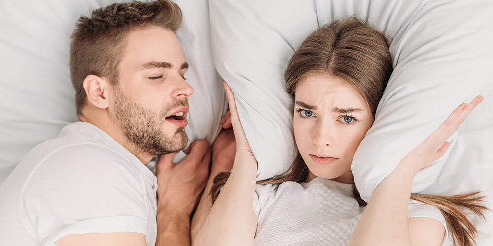 Sleep Apnea & Snoring Appliances Sudbury