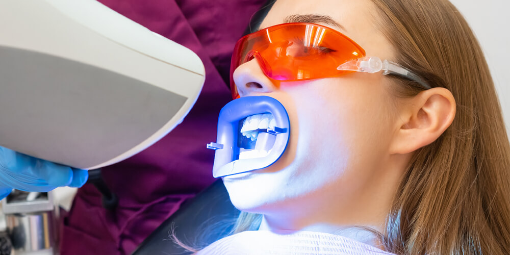 Teeth Whitening Sudbury
