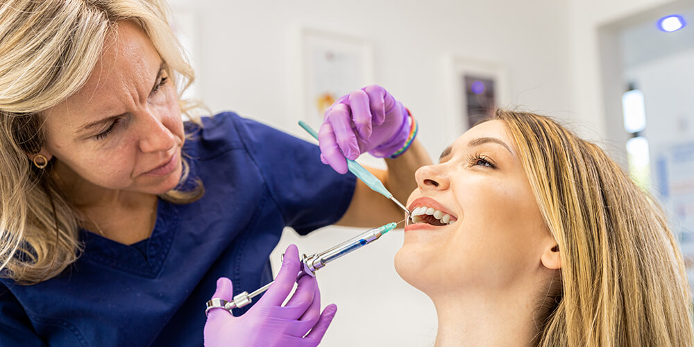 Muscle-Relaxing Injections Sudbury