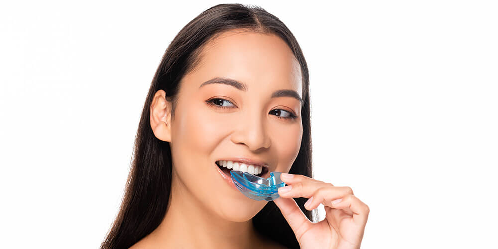 TMD/Bruxism Night Guards Sudbury