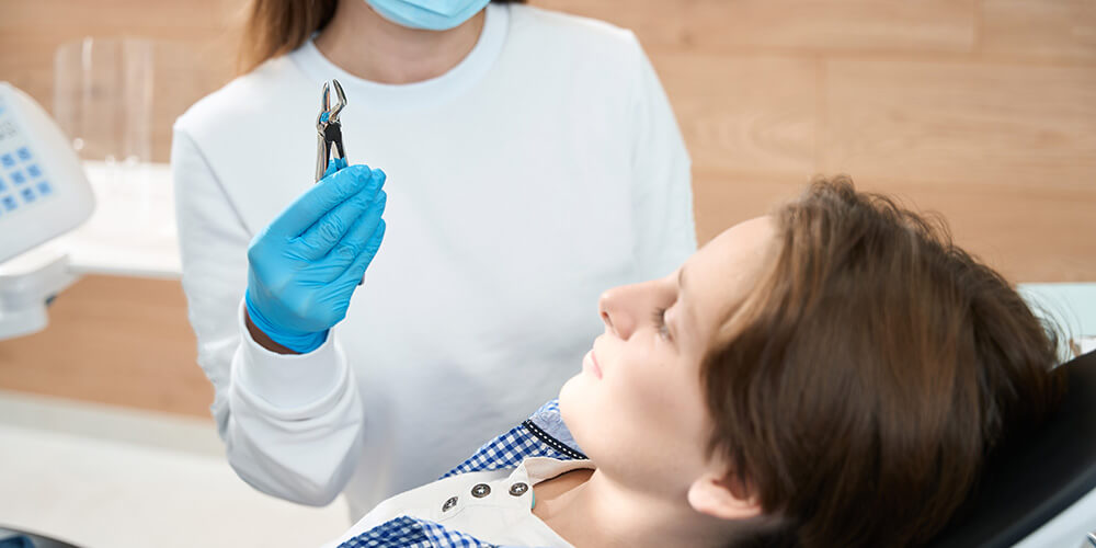 Tooth Extractions Sudbury