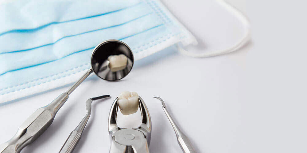 Wisdom Tooth Extraction Sudbury