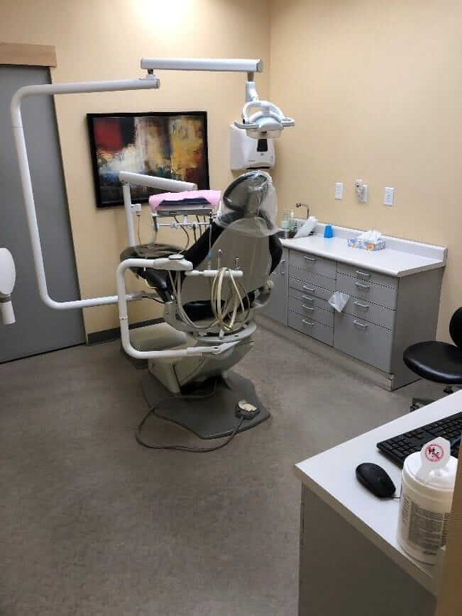 LaSalle Court Dentistry Office Image 13