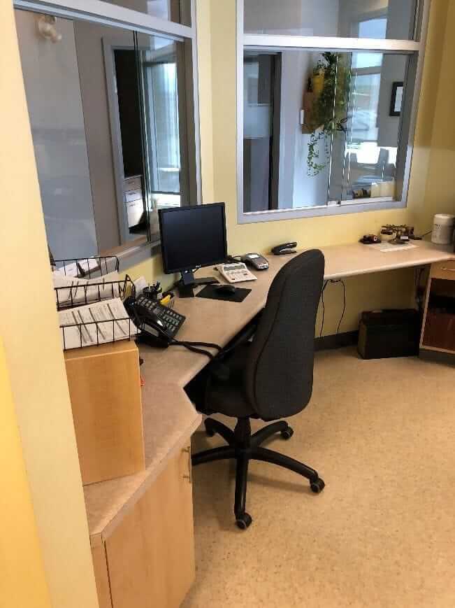LaSalle Court Dentistry Office Image 2